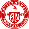 Anstey Nomads W
