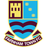 Farnham Town