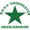 Groene Ster