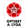 A Lyga