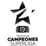 Trofeo de Campeones de la Superliga