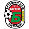 Botev Ihtiman