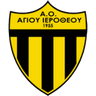 Agios Ierotheos