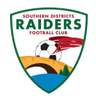 SD Raiders U20