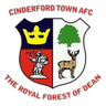 Cinderford Town