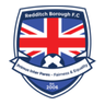Redditch Borough W