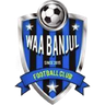 Waa Banjul Football