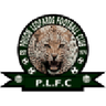 Prison Leopards