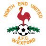 North End United
