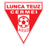 Gloria Lunca Teuz Cermei