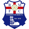 Rossington Main W