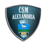 Alexandria