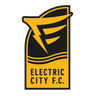 Electric City Shock