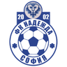 Nadezhda Dobroslavtsi