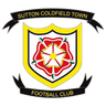 Sutton Coldfield Town