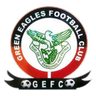 Green Eagles