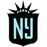 NJ/NY Gotham FC W
