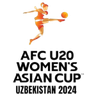 AFC U20 Asian Cup - Women