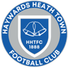 Haywards Heath Town W
