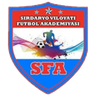 Syrdarya Academy