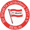 SV Sparta Lichtenberg