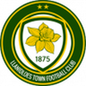 Llanidloes Town