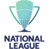 National League - Championship - Final