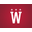 Capital W
