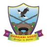 Darajani Gogo