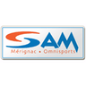 SA Mérignac