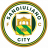 Sangiuliano City