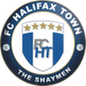 FC Halifax Town