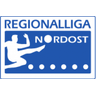 Regionalliga - Nordost