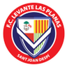 Levante Las Planas