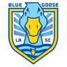 Blue Goose
