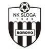 Sloga Borovo
