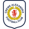 Crewe