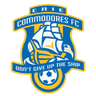 Erie Commodores