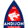 Andijan Football Academy