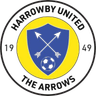 Harrowby United