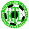 Keynsham Town W