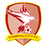 Thimphu City