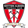 Witton Albion