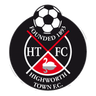 Highworth Town