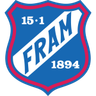 Fram Larvik