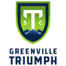Greenville Triumph