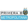 Primera B Metropolitana