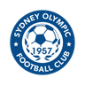 Sydney Olympic U20