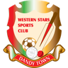 Dandy Town Hornets