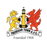 Tredegar Town